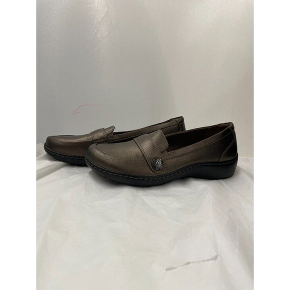 Clarks Collection Slip-On Loafers - Picture 3 of 6